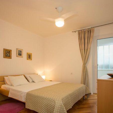 ספליט Apartment Sugar Flat מראה חיצוני תמונה