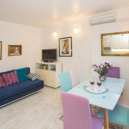 ספליט Apartment Sugar Flat מראה חיצוני תמונה