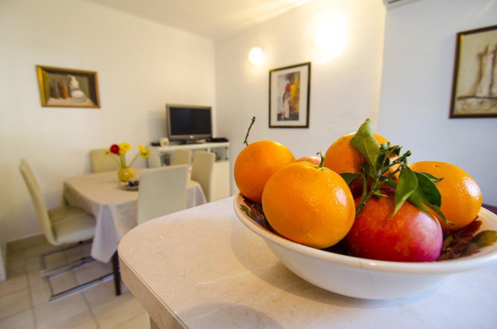 ספליט Apartment Sugar Flat מראה חיצוני תמונה