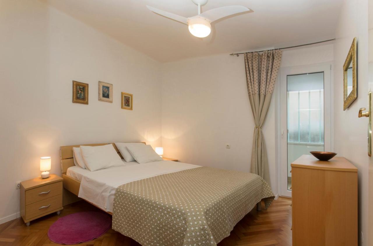ספליט Apartment Sugar Flat מראה חיצוני תמונה