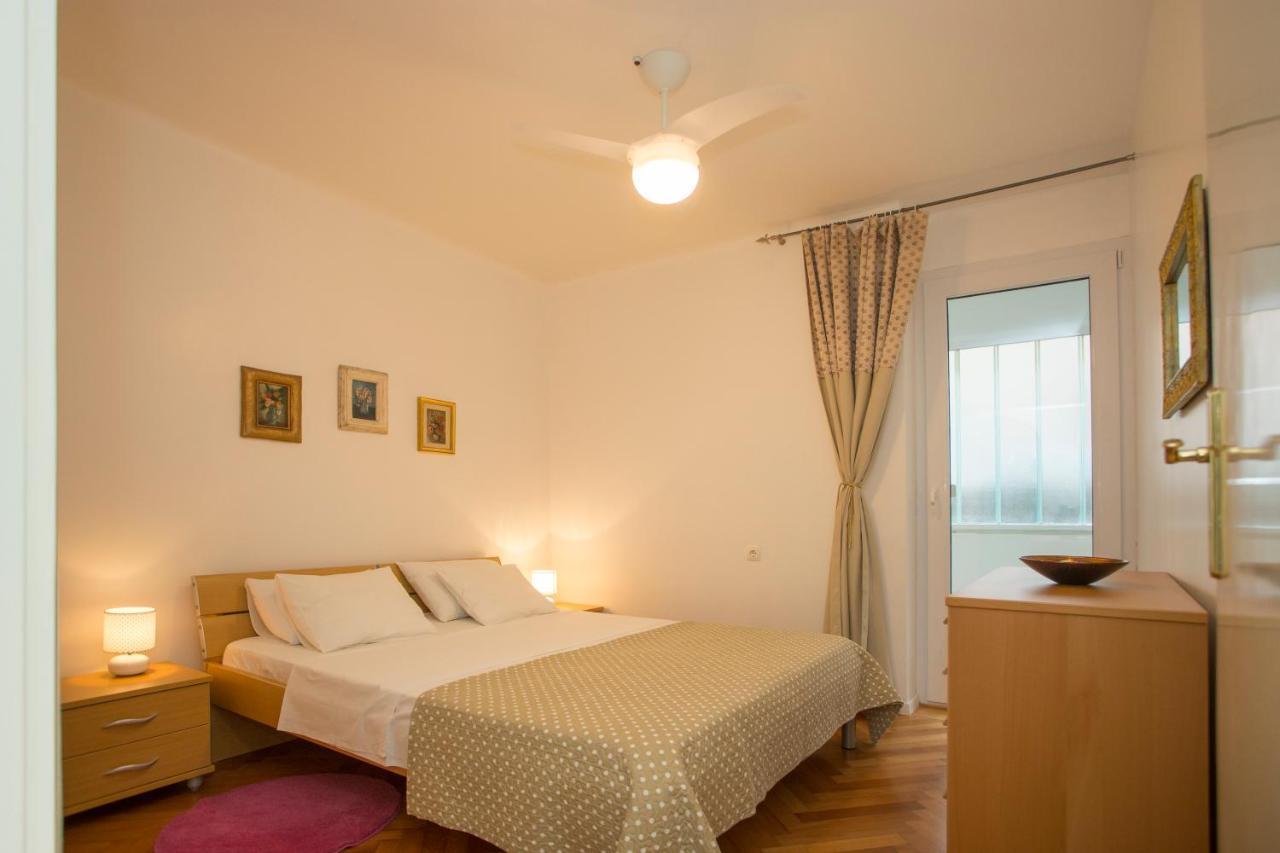 ספליט Apartment Sugar Flat מראה חיצוני תמונה