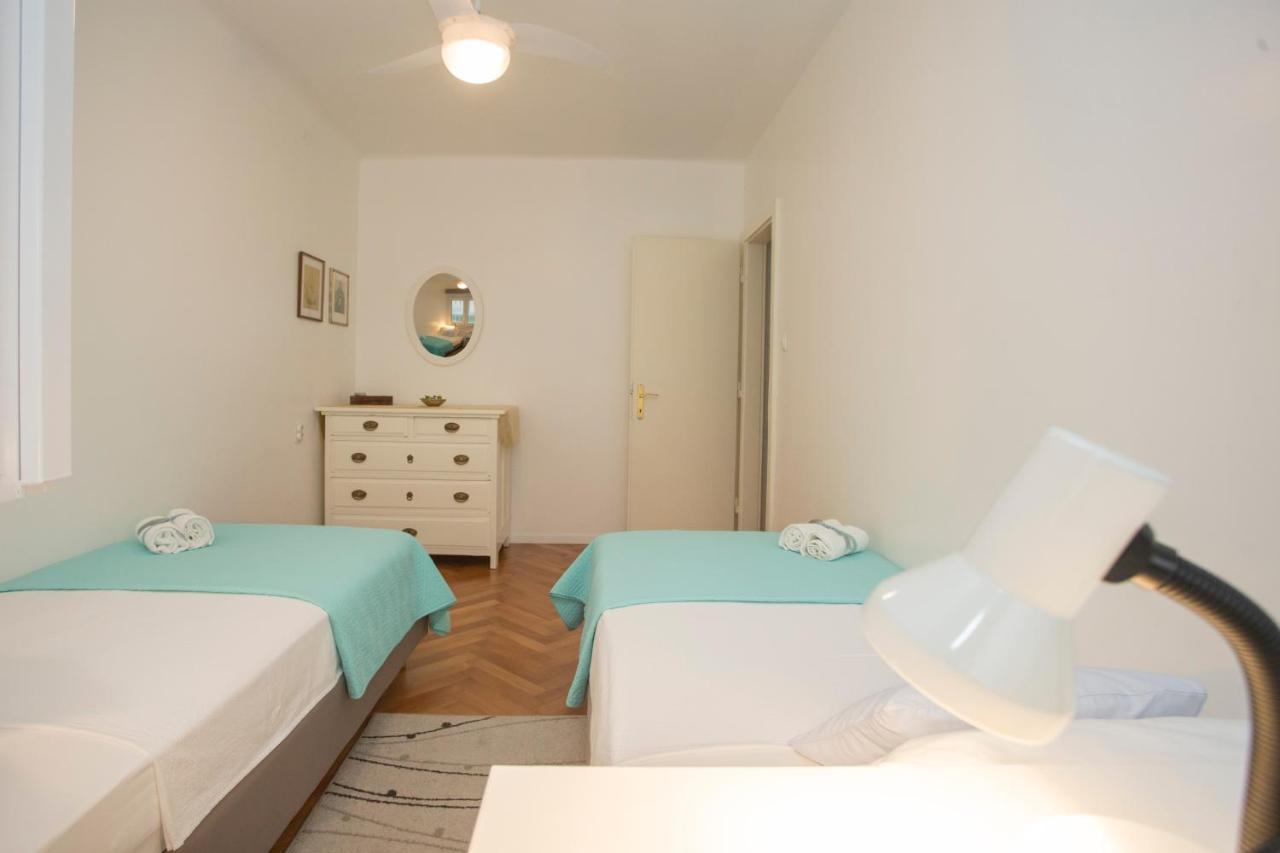 ספליט Apartment Sugar Flat מראה חיצוני תמונה