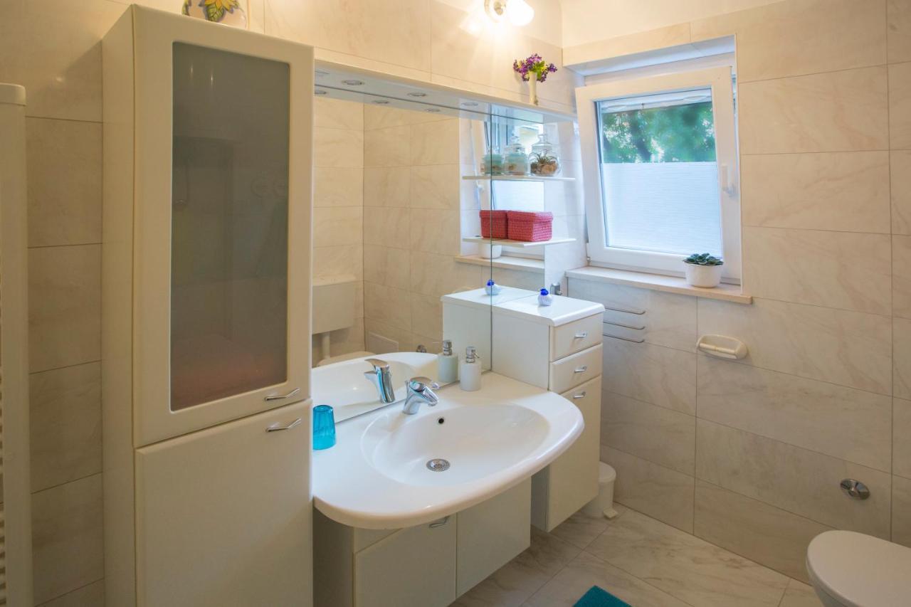 ספליט Apartment Sugar Flat מראה חיצוני תמונה