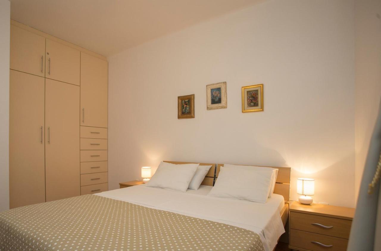 ספליט Apartment Sugar Flat מראה חיצוני תמונה
