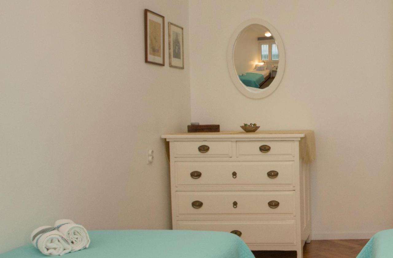 ספליט Apartment Sugar Flat מראה חיצוני תמונה
