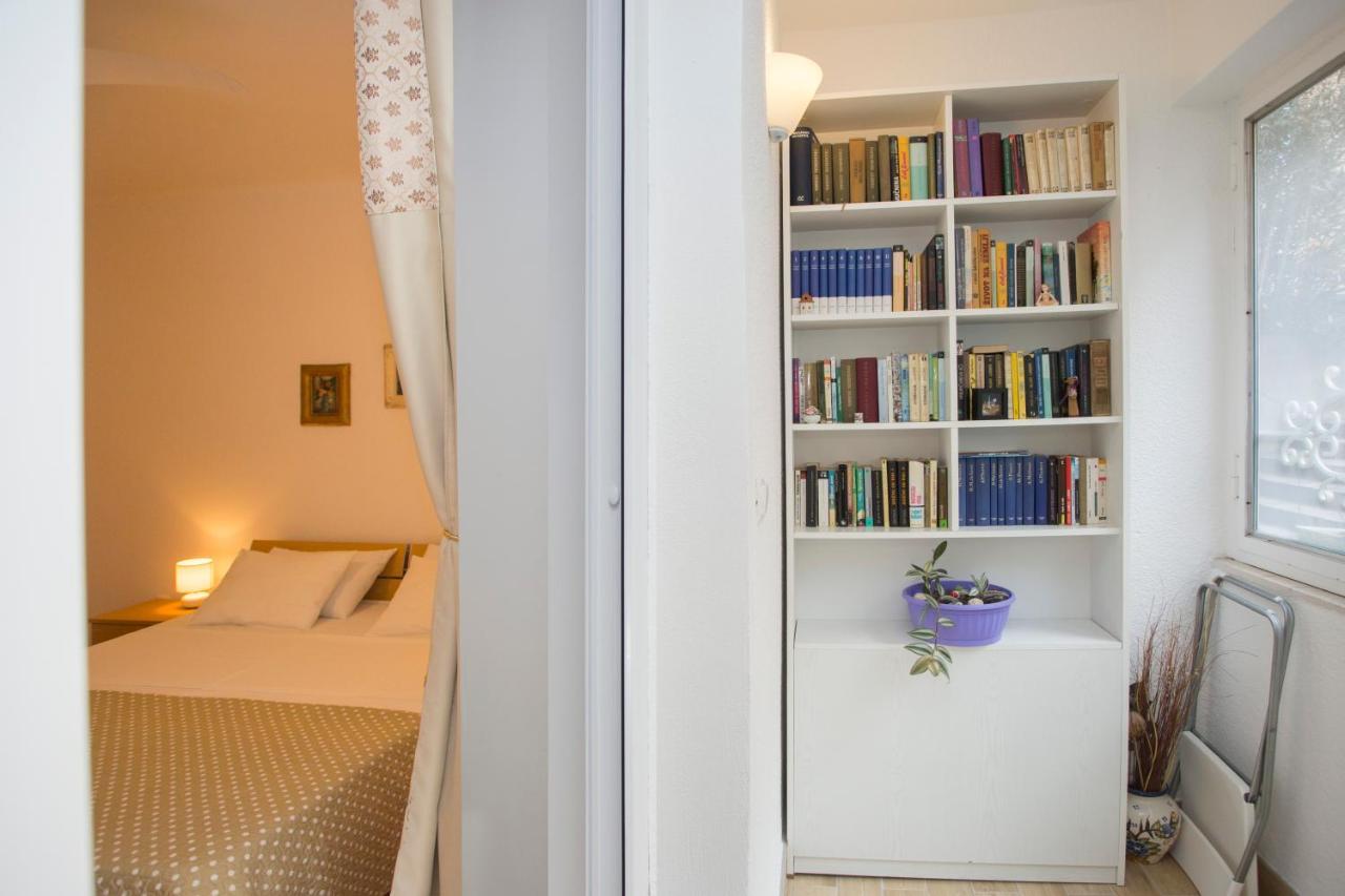 ספליט Apartment Sugar Flat מראה חיצוני תמונה