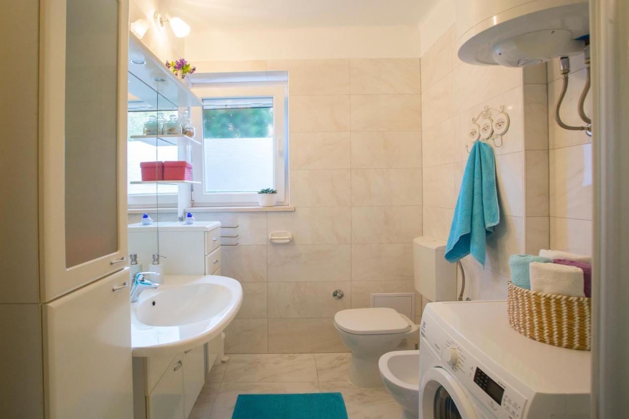 ספליט Apartment Sugar Flat מראה חיצוני תמונה