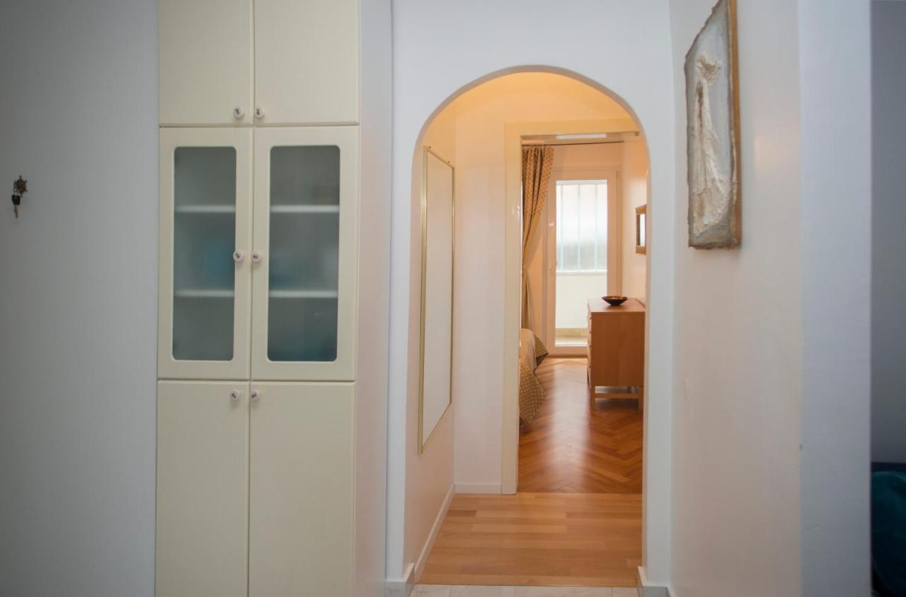 ספליט Apartment Sugar Flat מראה חיצוני תמונה