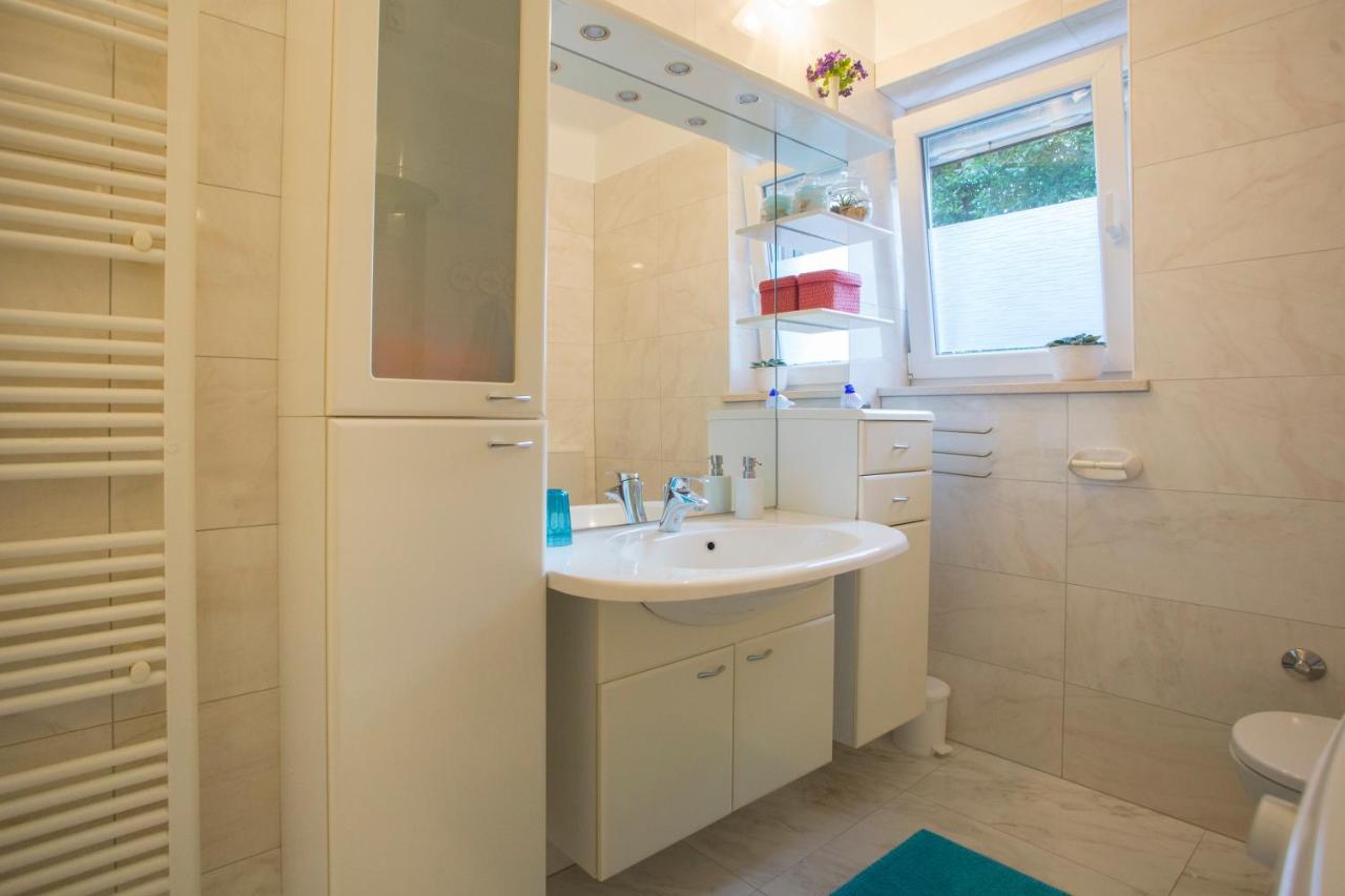 ספליט Apartment Sugar Flat מראה חיצוני תמונה