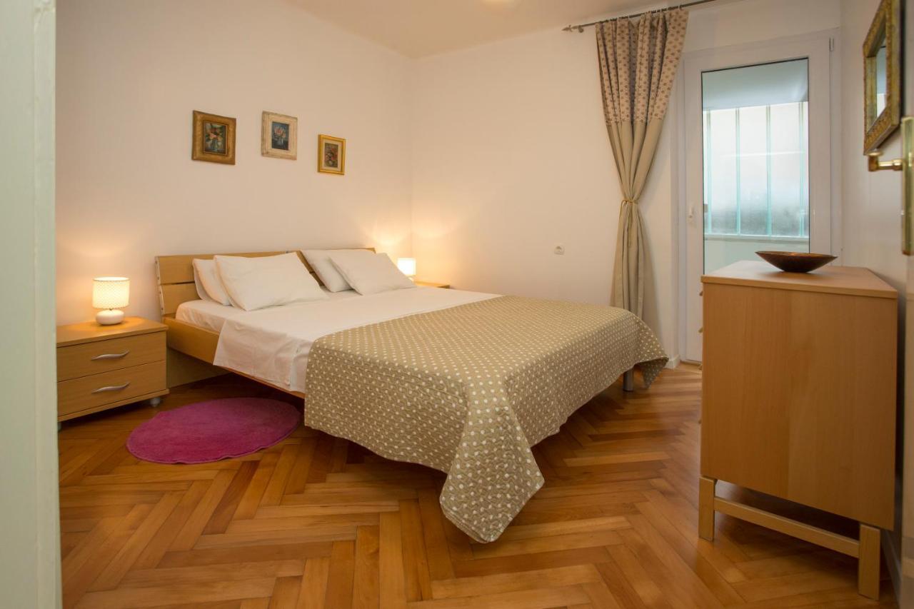 ספליט Apartment Sugar Flat מראה חיצוני תמונה