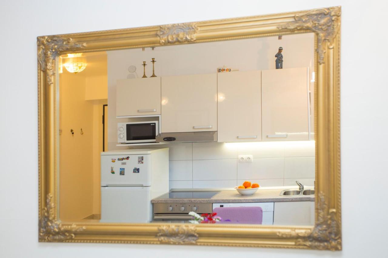 ספליט Apartment Sugar Flat מראה חיצוני תמונה