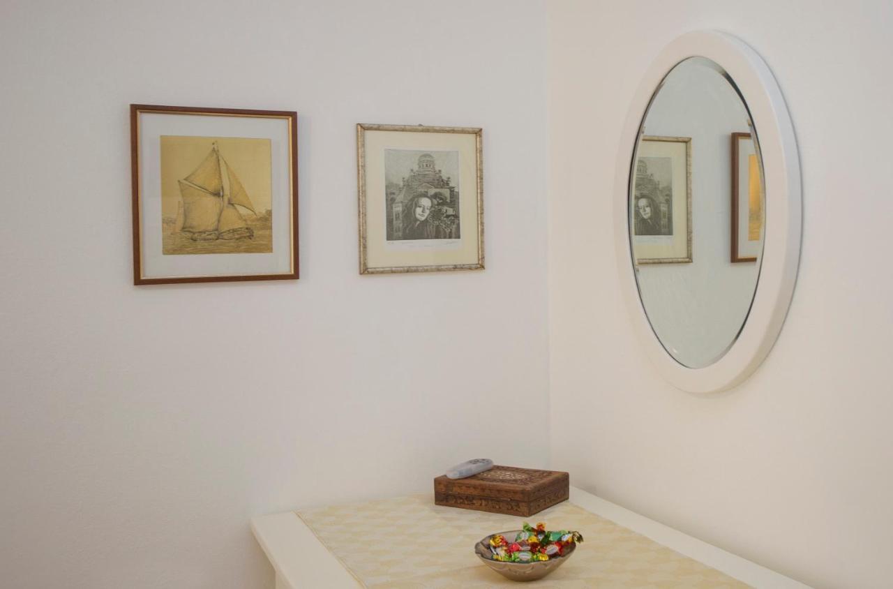 ספליט Apartment Sugar Flat מראה חיצוני תמונה